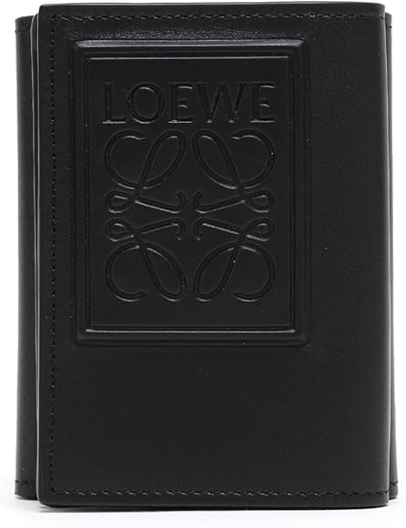 LOEWE/財布/トライフォールドウォレット/C565TR2X01